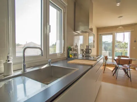 Prodaja, dvosoban stan, 60m², Pod Kuk, Tivat - image 14