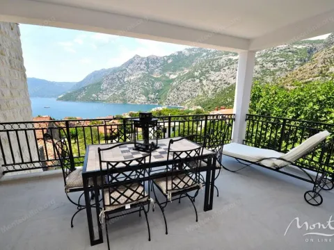 Prodaja, poslovni prostor, 570m², Risan, Kotor - image 35