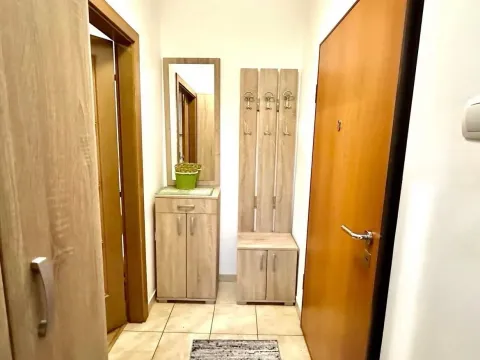 Izdavanje, garsonjera, 30m², Blok 9, Podgorica - image 4