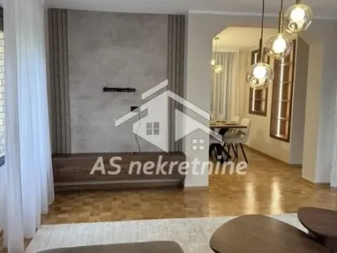Rent, four bedroom apartment, 86m², Čukarica, Beograd - image 14