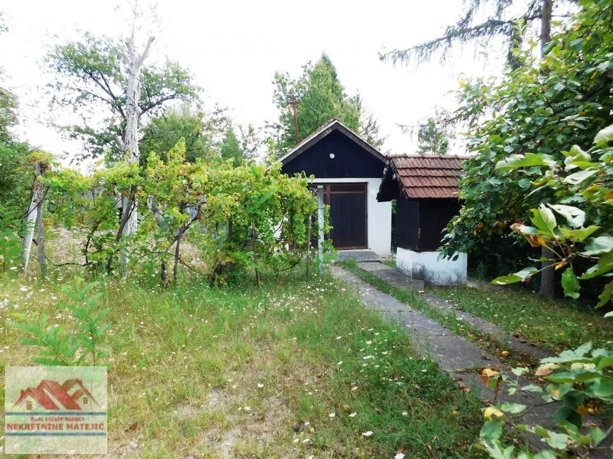 Prodaja, kuća, 40m², Šumaričko jezero, Kragujevac