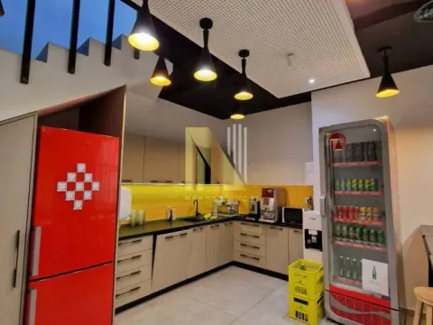 Rent, office space, 527m², Podbara, Novi Sad Sve Podlokacije - image 16