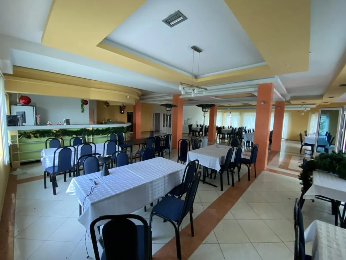 Rent, office space, 800m², Despotovac, Srbija