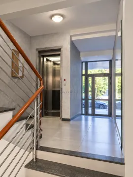 Prodaja, dvosoban stan, 64m², Preko Morače, Podgorica - image 13