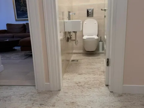 Rent, three bedroom apartment, 100m², Preko Morače, Podgorica - image 14