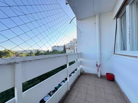 Sale, one bedroom apartment, 65m², Pobrežje, Podgorica - image 5