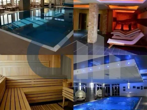 Sale, one bedroom apartment, 39m², Planina, Krupanj - image 13