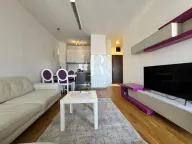 Izdavanje, jednosoban stan, 45m², City Kvart, Podgorica - image 3