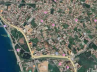 Prodaja, plac, 2640m², Šušanj, Bar - image 1