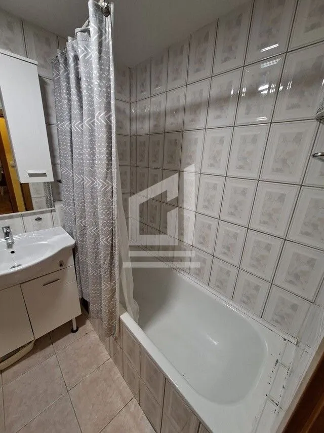 Rent, two bedroom apartment, 56m², Stara Varoš, Podgorica