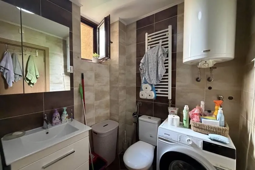 Prodaja, dvosoban stan, 57m², Gradska Bolnica, Zvezdara Sve Podlokacije
