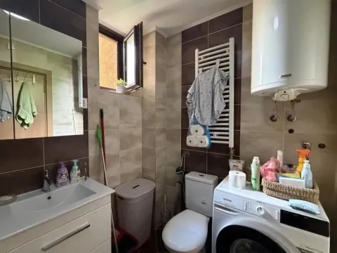 Prodaja, dvosoban stan, 57m², Gradska Bolnica, Zvezdara Sve Podlokacije - image 6