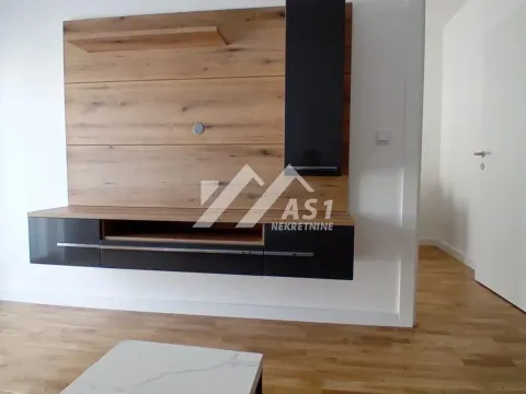 Rent, one bedroom apartment, 34m², Podbara, Novi Sad Sve Podlokacije - image 2