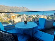 Izdavanje, jednosoban stan, 50m², Budva, Crna Gora - image 1