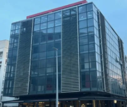 Izdavanje, poslovni prostor, 183m², Centar, Podgorica