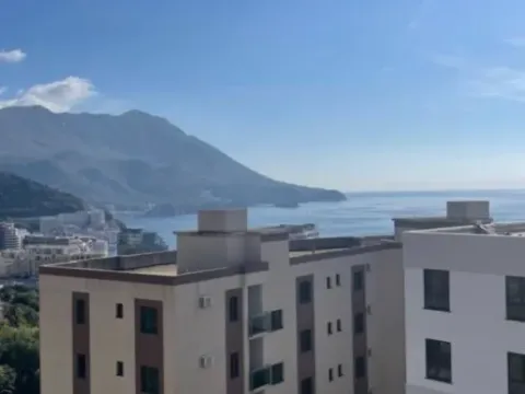 Izdavanje, jednosoban stan, 55m², Bečići, Budva - image 2