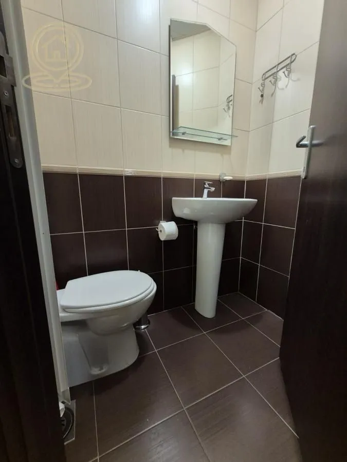 Rent, three bedroom apartment, 68m², Centar, Kragujevac