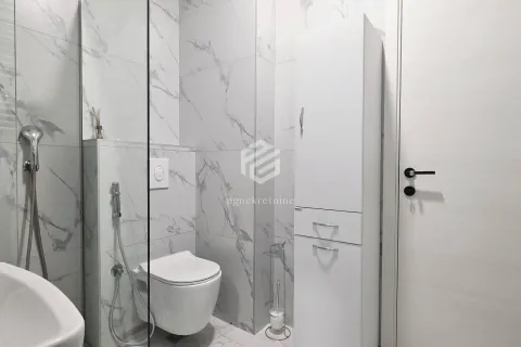 Rent, two bedroom apartment, 64m², Stari Aerodrom, Podgorica - image 12