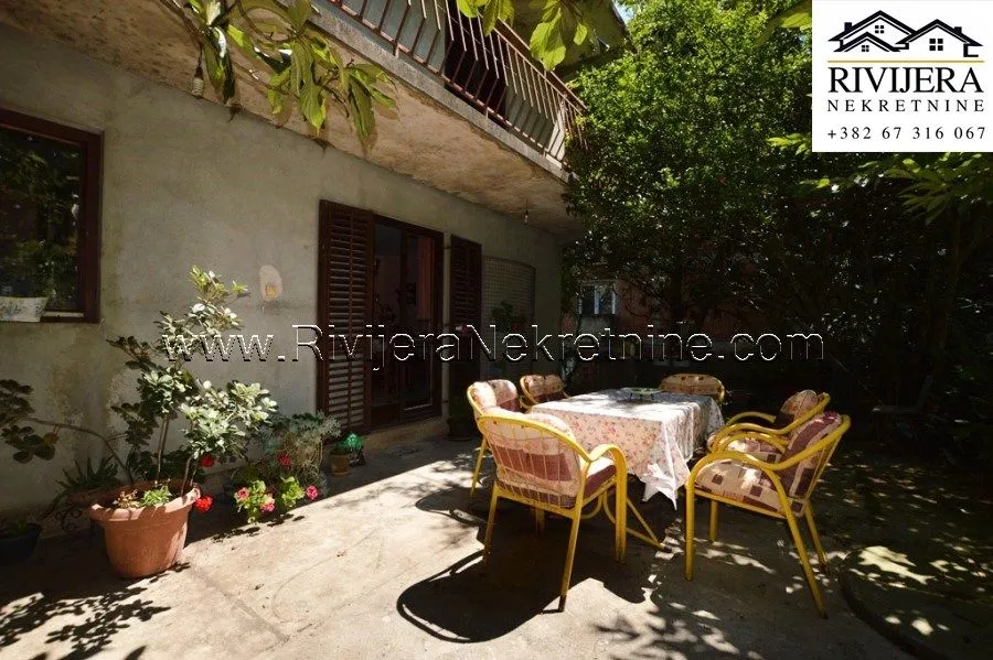 Prodaja, kuća, 140m², Centar, Herceg Novi