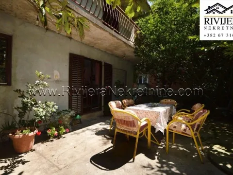 Prodaja, kuća, 140m², Centar, Herceg Novi - image 10