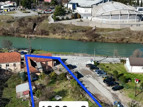 Zemljište in Stara Varoš