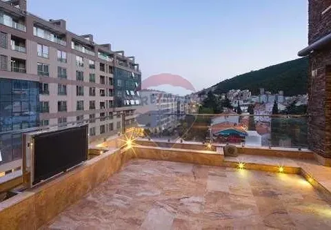 Sale, studio apartment, 313m², Budva, Crna Gora - image 19