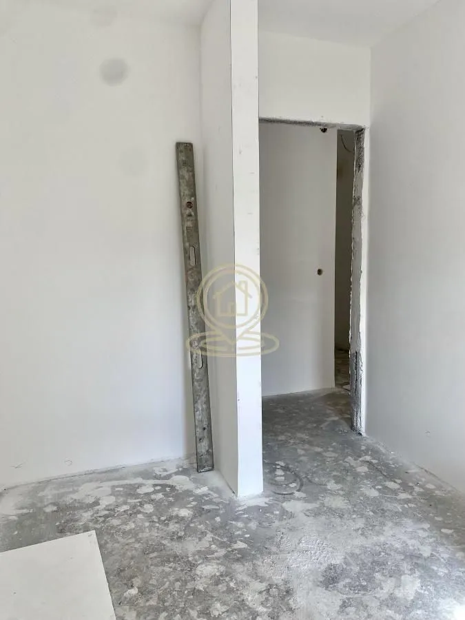 Prodaja, jednosoban stan, 46m², Palilula, Niš