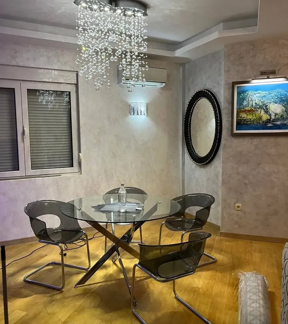 Rent, two bedroom apartment, 100m², Bečići, Budva
