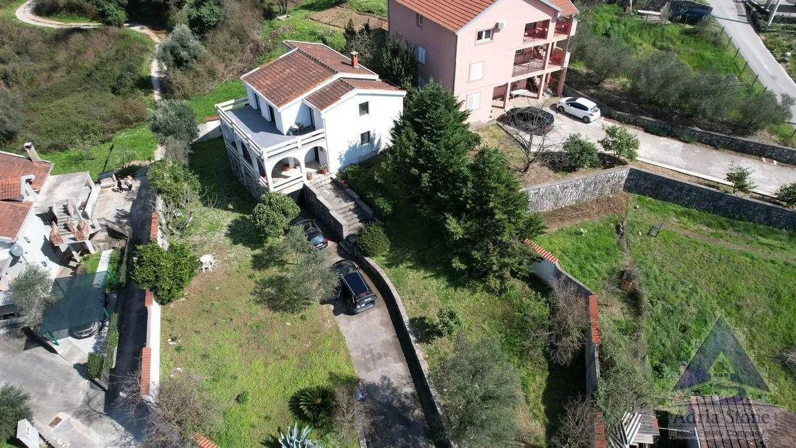 Prodaja, kuća, 225m², Seljanovo, Tivat