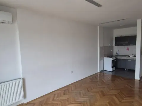 Rent, two bedroom apartment, 40m², Klisa, Novi Sad Sve Podlokacije - image 5