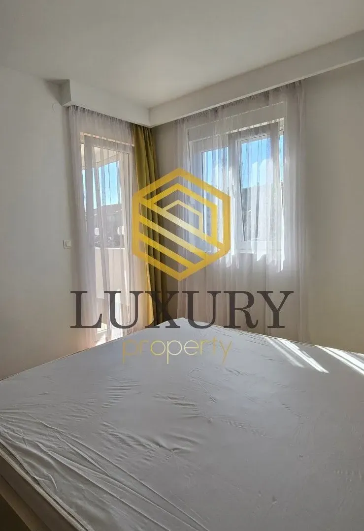 Rent, one bedroom apartment, 63m², Zabjelo, Podgorica