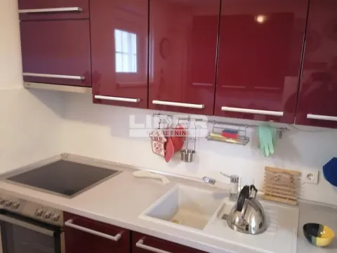 Rent, three bedroom apartment, 78m², Stari Grad, Beograd - image 6