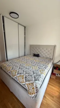 Rent, one bedroom apartment, 45m², Zabjelo, Podgorica - image 6