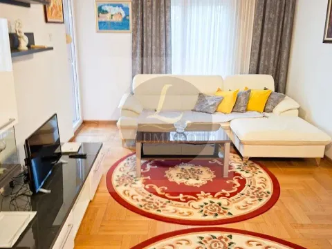 Izdavanje, jednosoban stan, 50m², Krivi Most, Podgorica - image 2