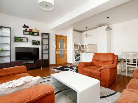 Sale, two bedroom apartment, 65m², Ljubović, Podgorica - image 1
