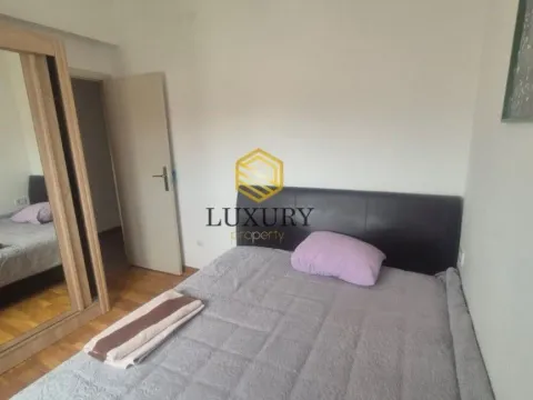 Izdavanje, dvosoban stan, 56m², City Kvart, Podgorica - image 5