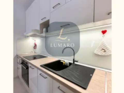 Izdavanje, jednosoban stan, 52m², Master Kvart, Podgorica - image 10