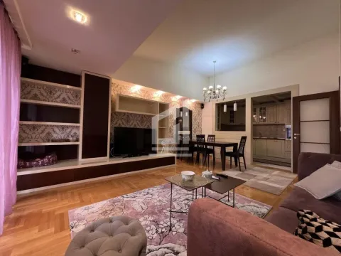 Izdavanje, dvosoban stan, 92m², City Kvart, Podgorica - image 3