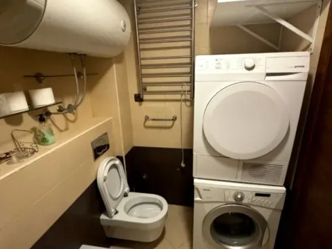 Prodaja, dvosoban stan, 80m², Centar, Nikšić - image 8