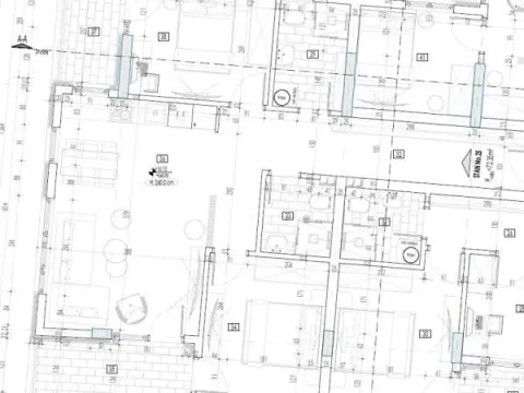 Prodaja, dvosoban stan, 72m², Pantelej, Niš - image 4