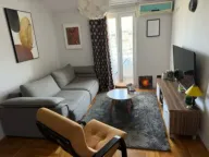 Izdavanje, jednosoban stan, 41m², City Kvart, Podgorica - image 2