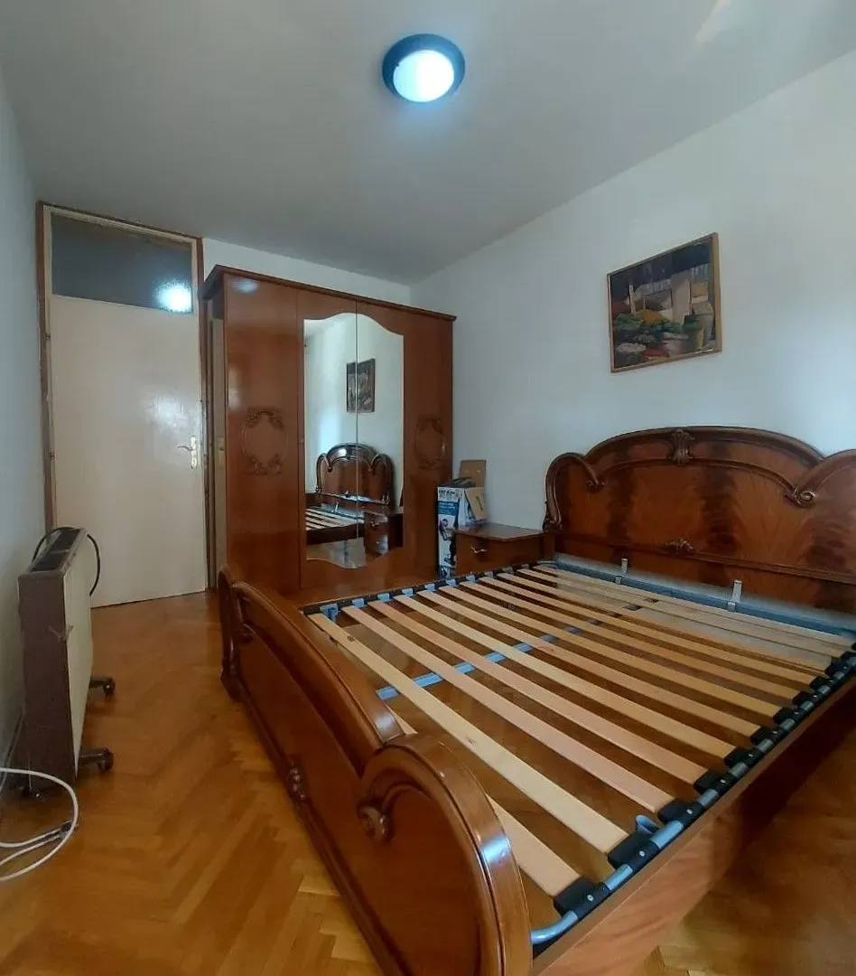 Prodaja, jednosoban stan, 51m², Centar, Nikšić
