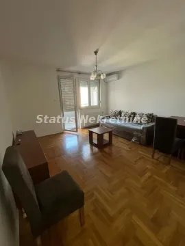 Izdavanje, dvosoban stan, 48m², Bulevar Oslobodjenja, Novi Sad Sve Podlokacije - image 5