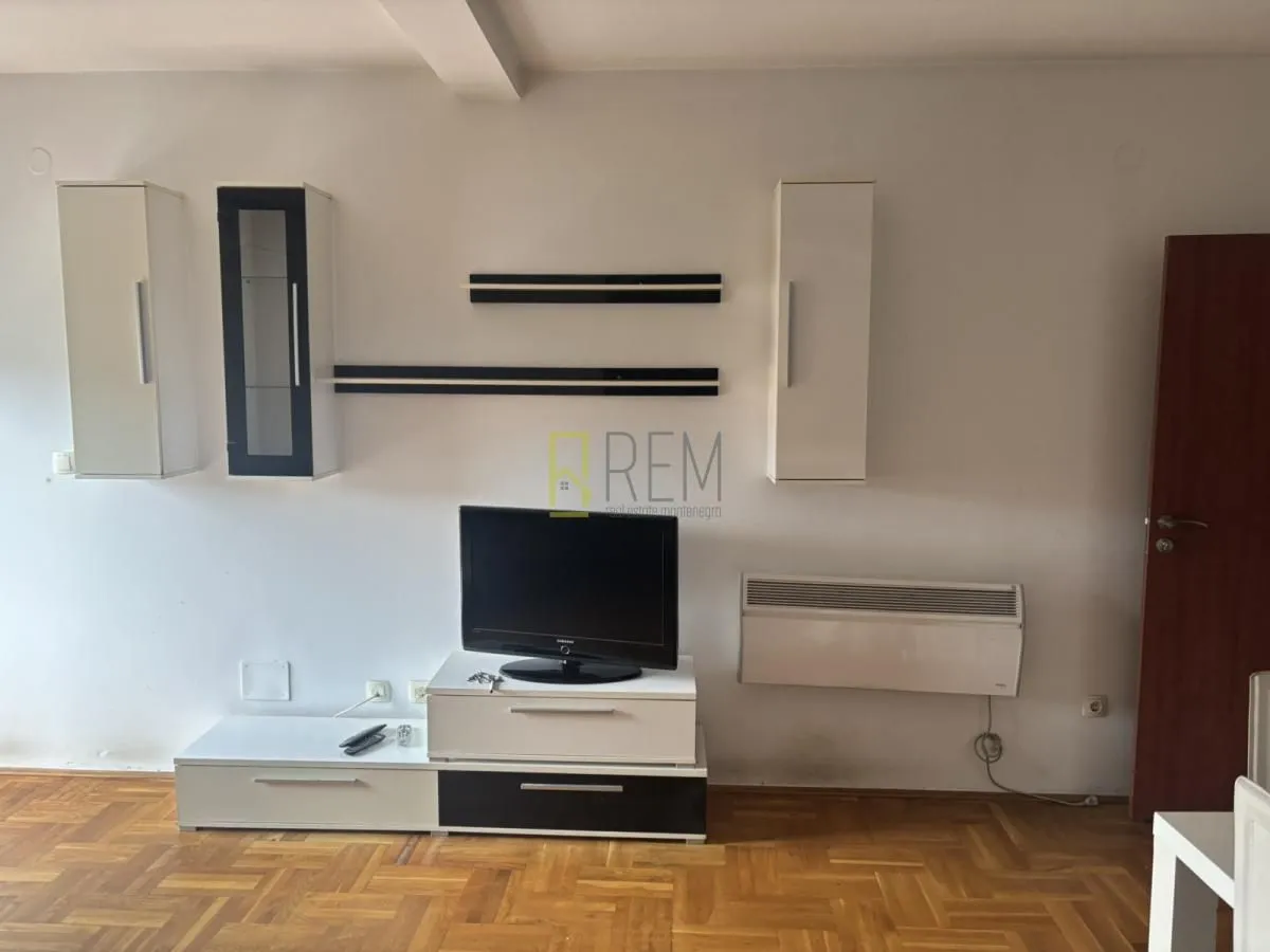 Prodaja, dvosoban stan, 75m², Zagorič, Podgorica