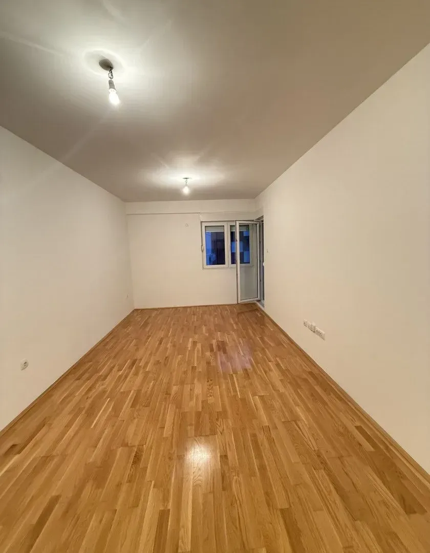 Prodaja, jednosoban stan, 49m², Ljubović, Podgorica