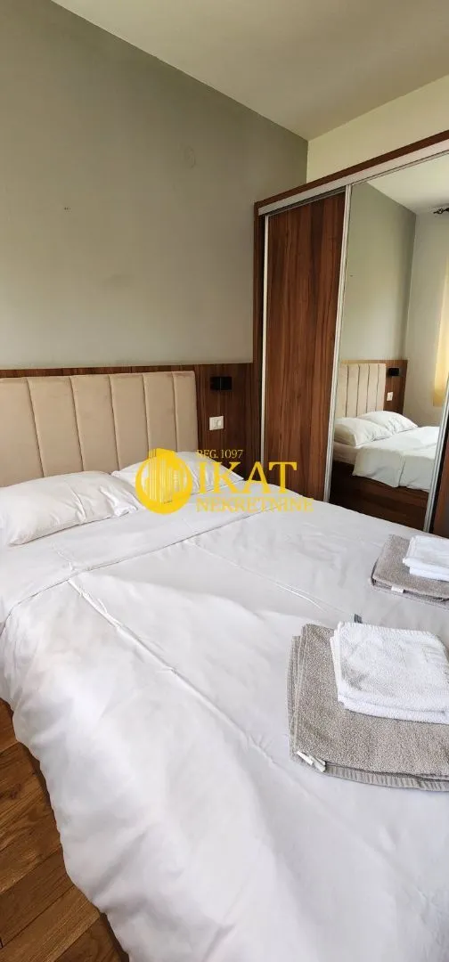 Prodaja, jednosoban stan, 31m², Palisad, Zlatibor
