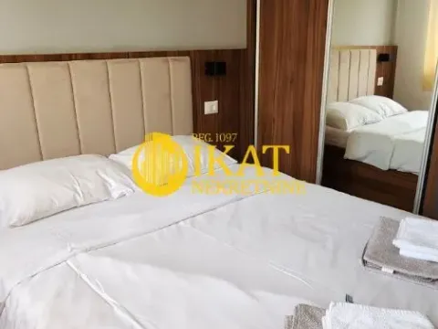 Prodaja, jednosoban stan, 31m², Palisad, Zlatibor - image 11