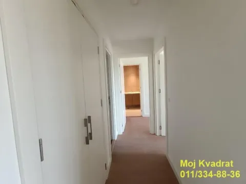 Prodaja, trosoban stan, 72m², Savski Venac, Beograd - image 9