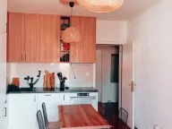 Izdavanje, dvosoban stan, 50m², Velji Vinogradi, Budva - image 1