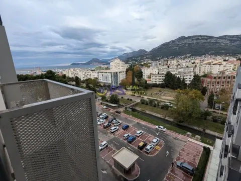 Sale, one bedroom apartment, 46m², Bar, Crna Gora - image 8